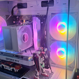 5600 RTX3050EX 컴퓨터 본체 판매 합니다