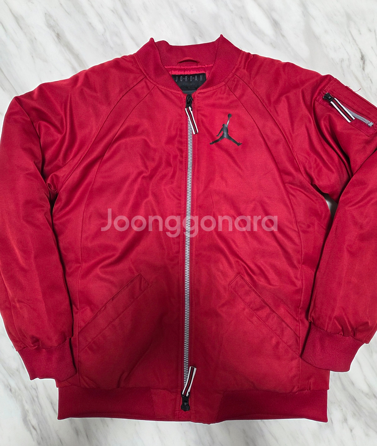 조던 항공점퍼--2