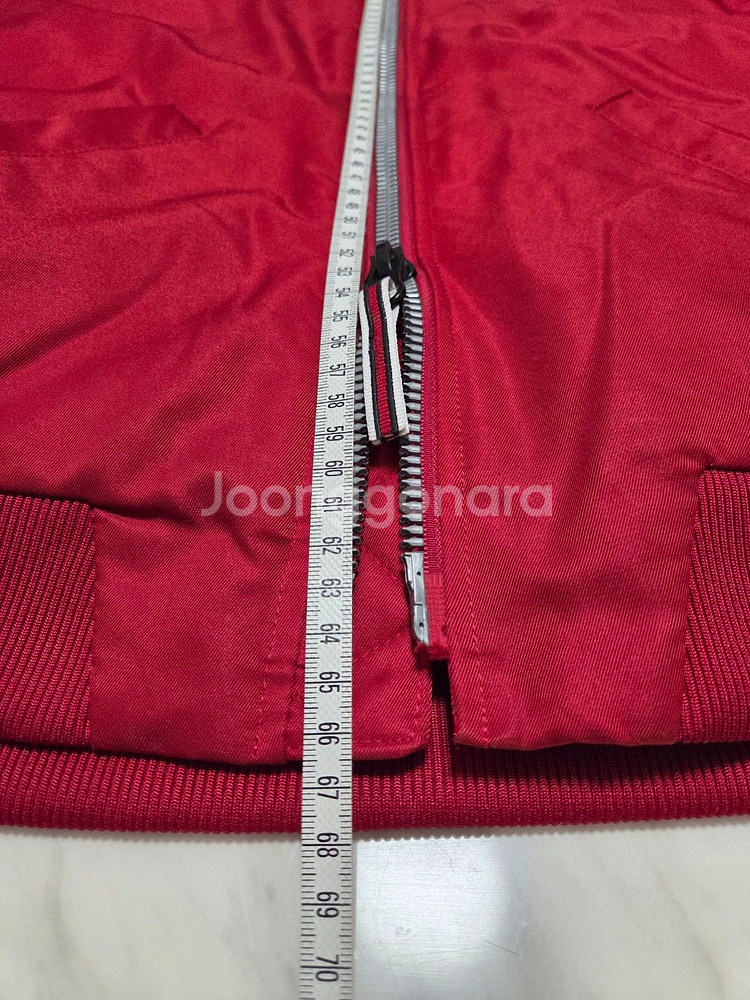 조던 항공점퍼--6