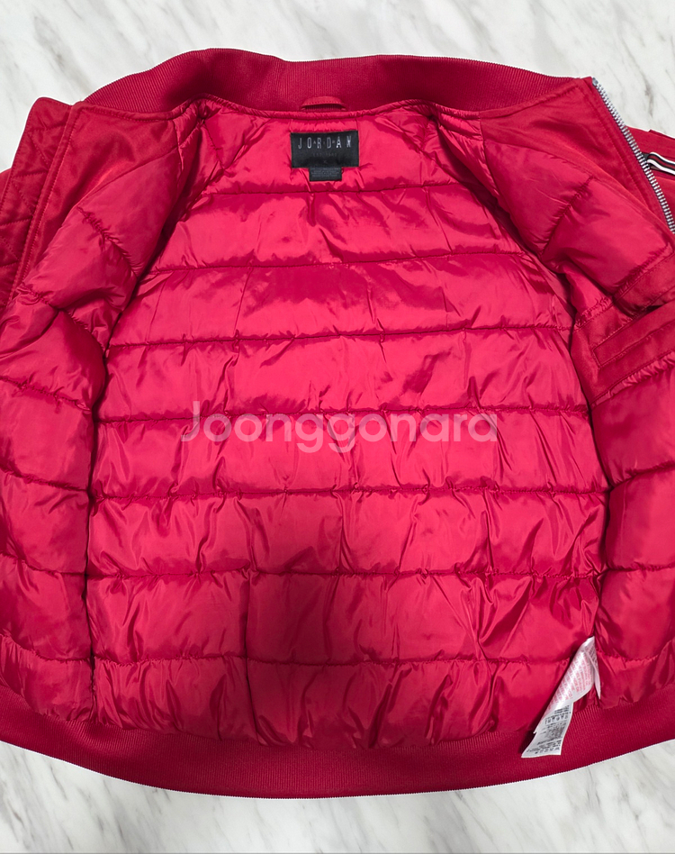 조던 항공점퍼--7