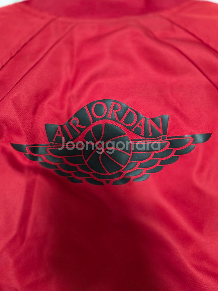 조던 항공점퍼--3