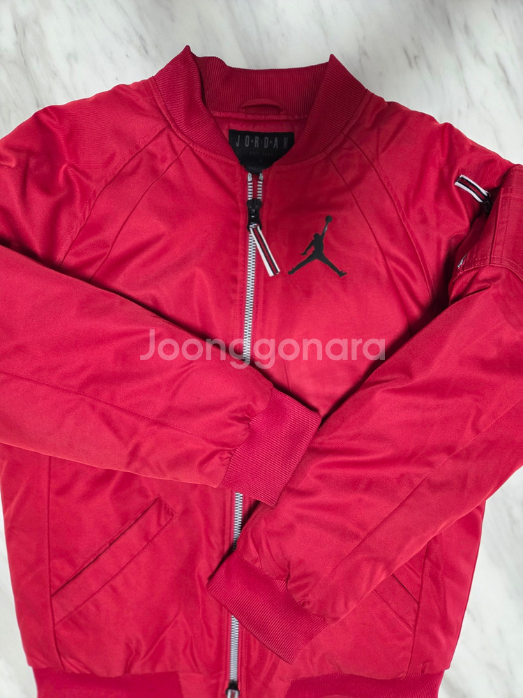 조던 항공점퍼--9