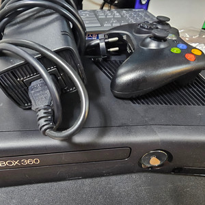오로라 xbox360 슬림 1인셋 판매