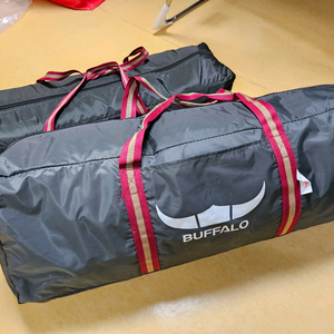 버팔로 카사 캐빈텐트