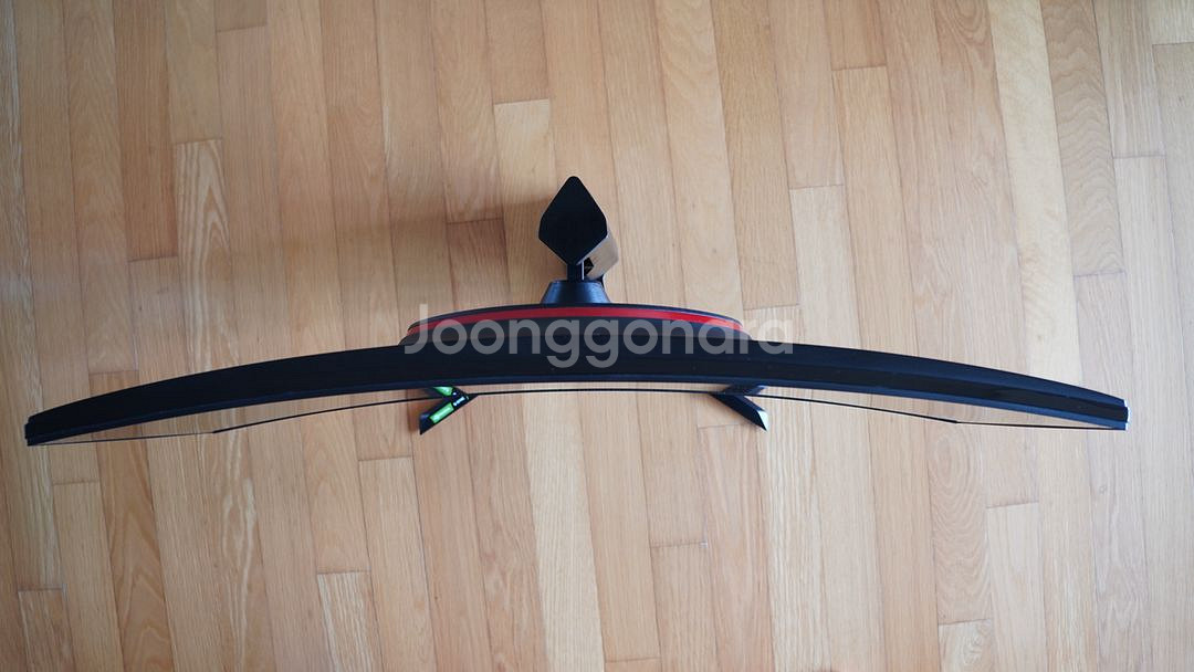 LG 울트라기어 커브드 모니터(34GN850)--3