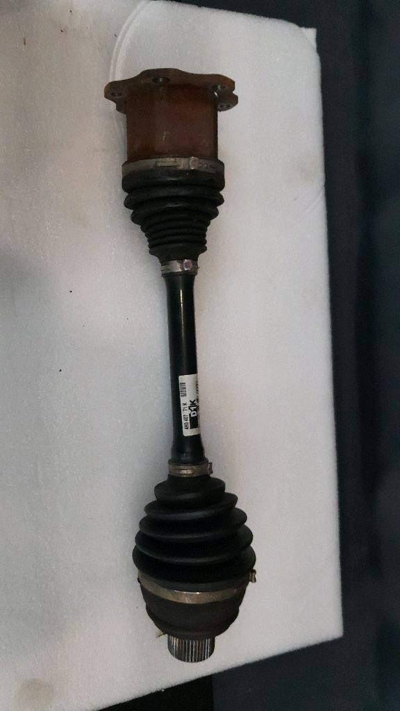 아우디A6 A7 A8 등속조인트 4H4G0407271 이미지