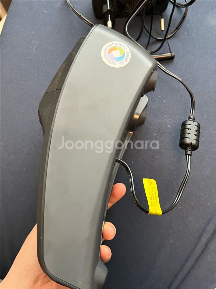 ts-272 이지체크 카드단말기 팝니다--4
