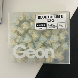 키긱 블루치즈 52g (90ea) 팝니다