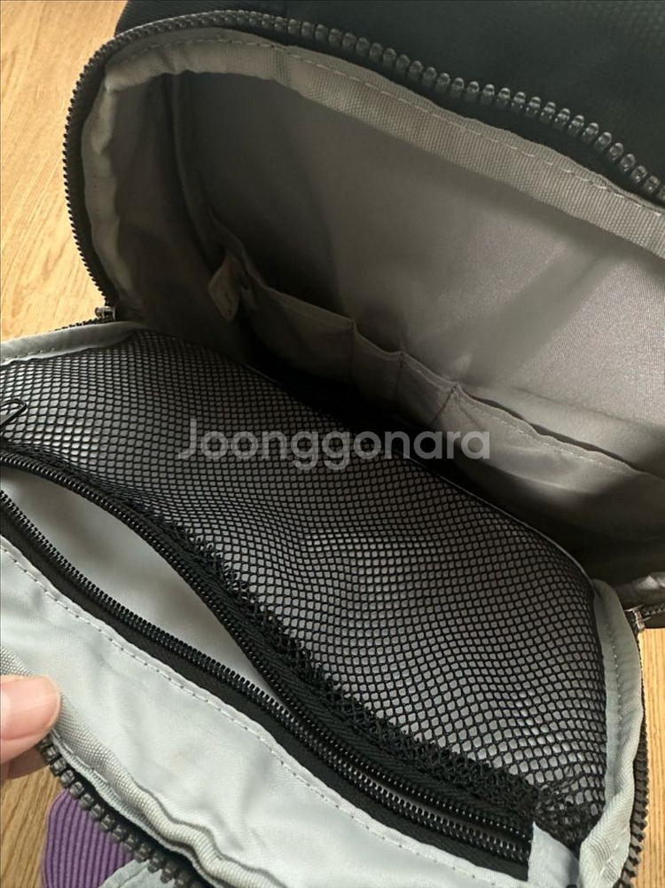 타거스 노트북 백팩 TBB594GL--1