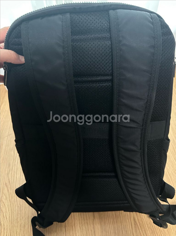 타거스 노트북 백팩 TBB594GL--3