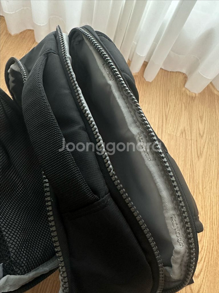 타거스 노트북 백팩 TBB594GL--2