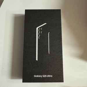 갤럭시 S25 Ultra 512gb
