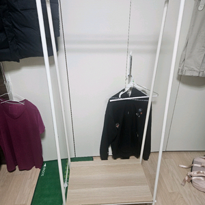 옷걸이 행거 나눔합니다