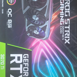 rtx3070ti strix