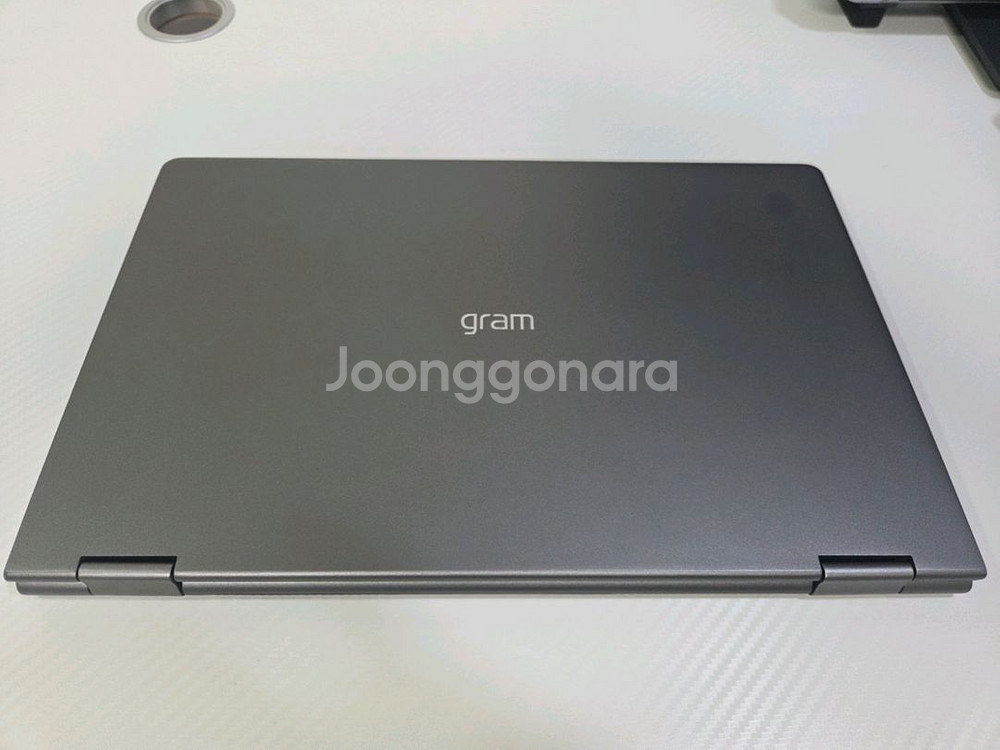 LG 그램 14T90N i7 터치 노트북 (영문 키보드--3