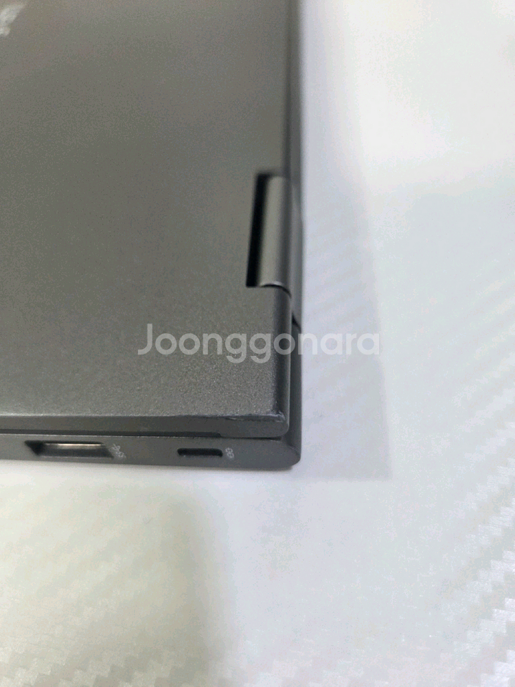 LG 그램 14T90N i7 터치 노트북 (영문 키보드--4