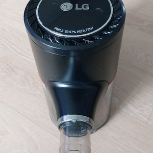 LG 코드제로 A9청소기 본체만 판매합니다