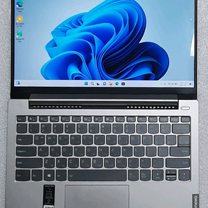 A급, Lenovo(레노보) 인텔10세대 i5 13인치