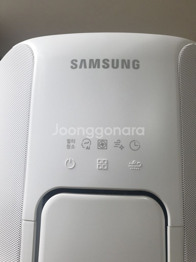 삼송무풍 인버터 스탠드에어컨--0