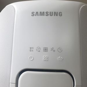 삼송무풍 인버터 스탠드에어컨