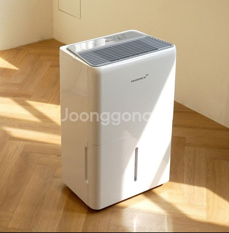 에어렉스 65L 제습기 (새상품, 무료배송)--0