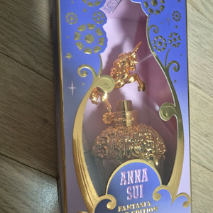 안나수이 판타지아 골드 오드트왈렛 50ml