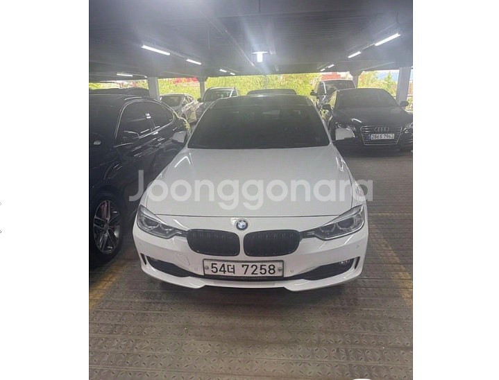 #앱전용특가 12년식 BMW 320D 특가세일--2
