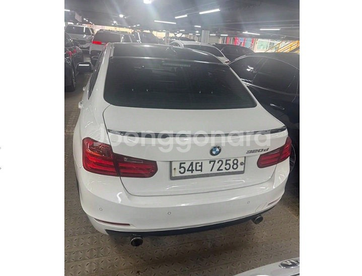 #앱전용특가 12년식 BMW 320D 특가세일--3