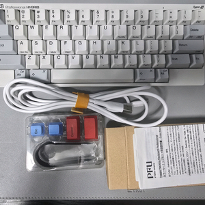 (오늘 바로 구매시 22) 해피해킹 hhkb 하이브리드