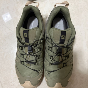 살로몬 XA PRO 3D GTX