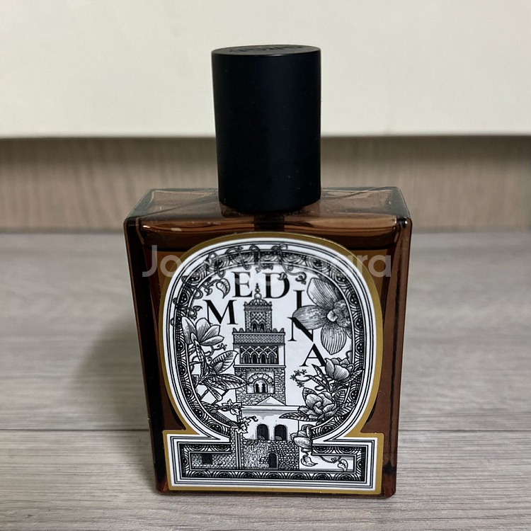 급쳐!!:1번 사용) 그레이그라운드 메디나 향수50ml--0