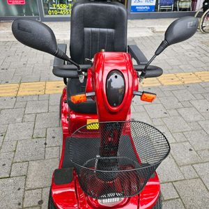 전동스쿠터
