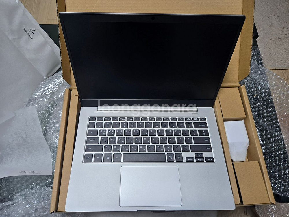 삼성 갤럭시북3 Go NT345XPA-K14A LTE--0