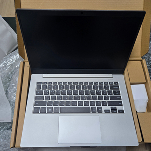 삼성 갤럭시북3 Go NT345XPA-K14A LTE