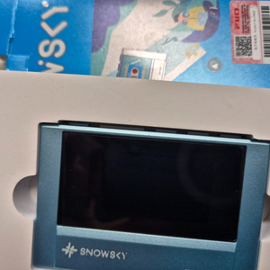 fiio snowsky echo mini 에코미니 판매