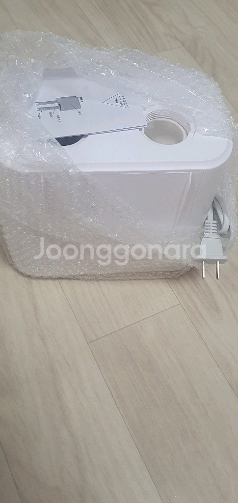 신발 밎 복싱글러브건조기 새상품--3