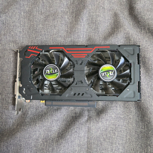 AXLE 1060 그래픽 카드
