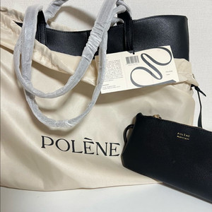 폴렌 Polene 가방 판매합니다 스페인 정품