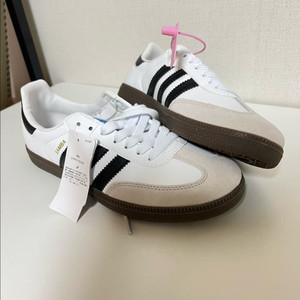 아디다스 삼바 OG 260mm