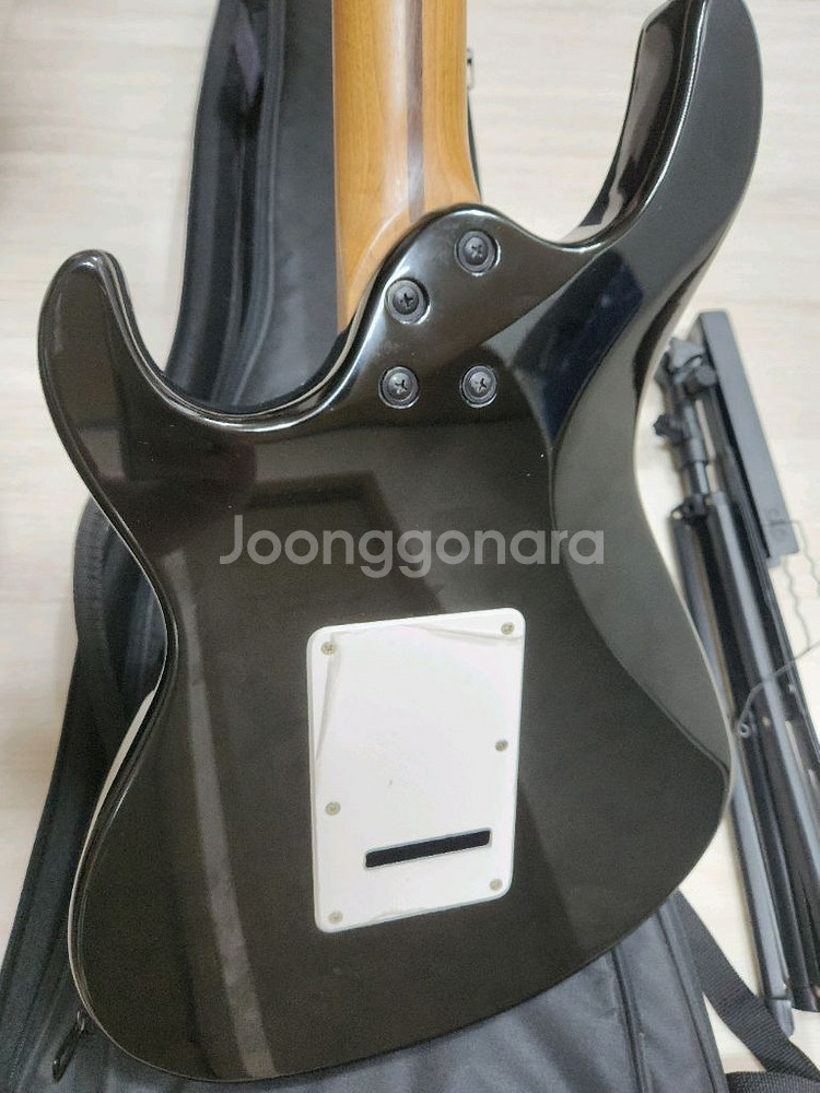 콜트 g260cs 일렉기타 팝니다--1