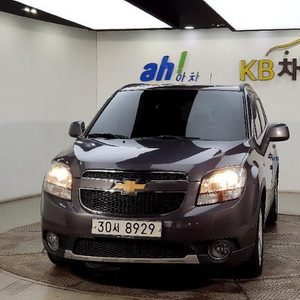 #앱전용특가 12년식 LPG 올란도 특가세일