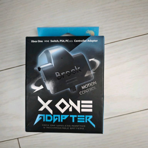 Xbox 컨트롤러 XONE Brook 어댑터