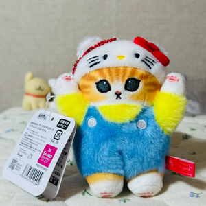 지지 산리오 모프샌드 인형