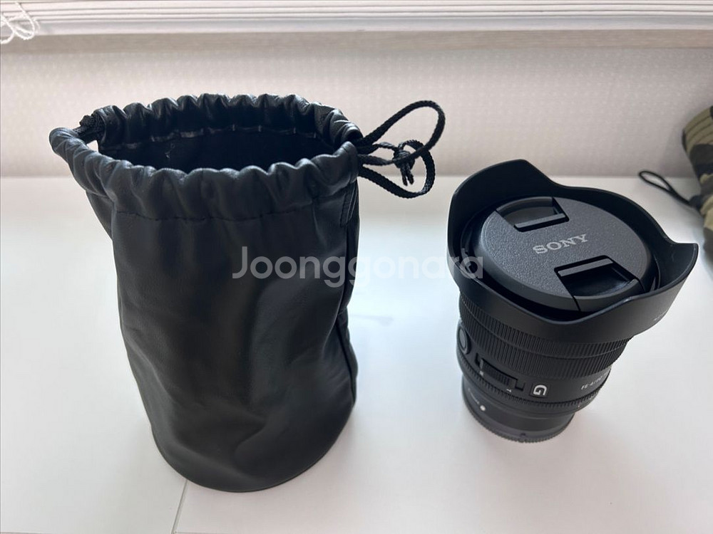 소니 FE PZ 16-35mm F4 G--2
