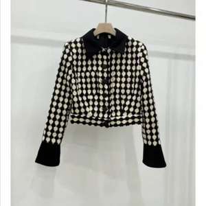 수입의류 자켓 s