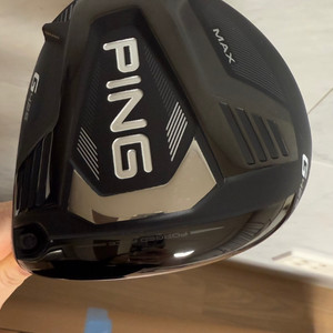 PING G425 9도 샤프트 S