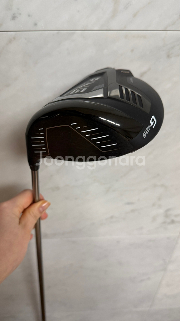 PING G425 9도 MAX 샤프트 S--2