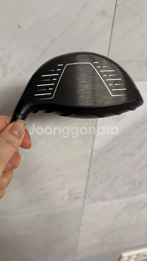 PING G425 9도 MAX 샤프트 S--1