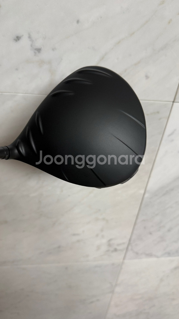 PING G425 9도 MAX 샤프트 S--3