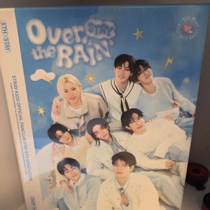 스트레이키즈 스키즈 5기 키트